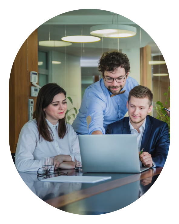 Sales Agent Role